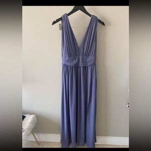 Bridesmaid/wedding guest dress